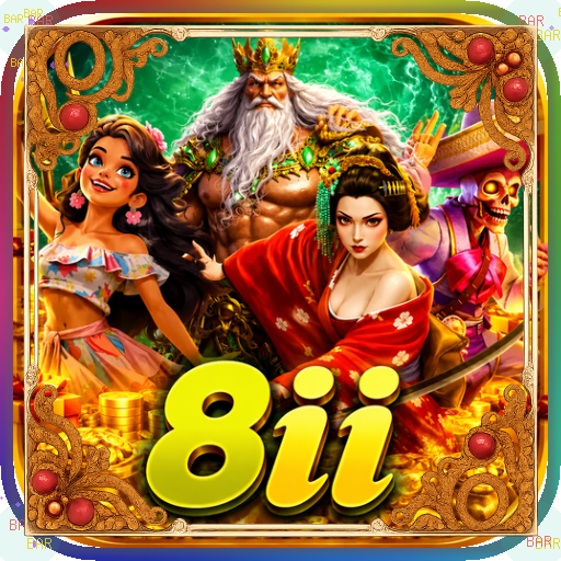 8ii — galeri pratinjau - APK Resmi